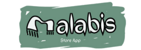 Malabis Store App Logo