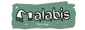 Malabis Store App Logo