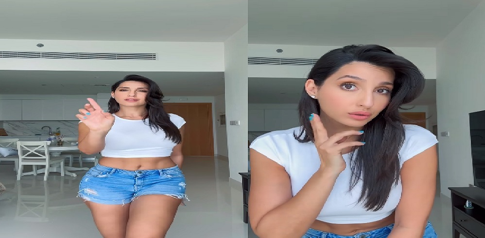 Tauba Tauba Nora Fatehi