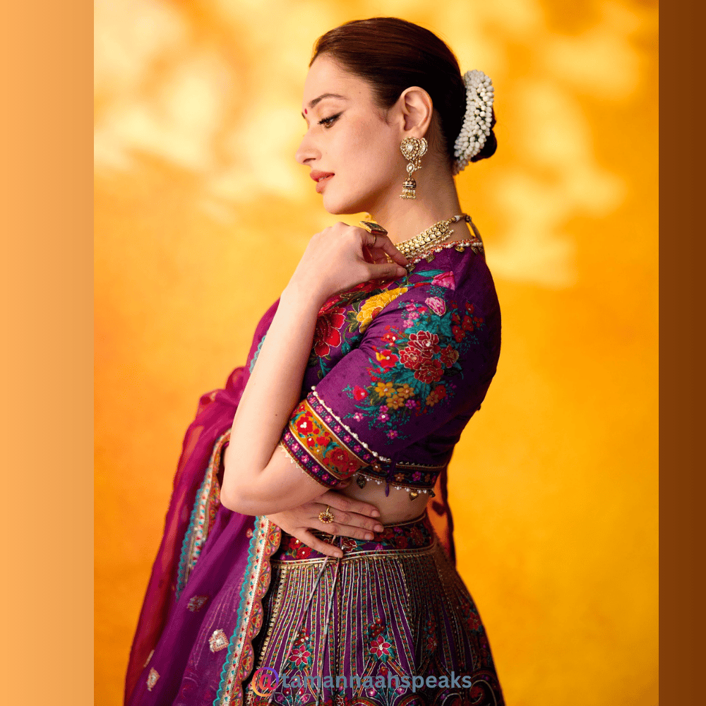 tamanna bhatia milky