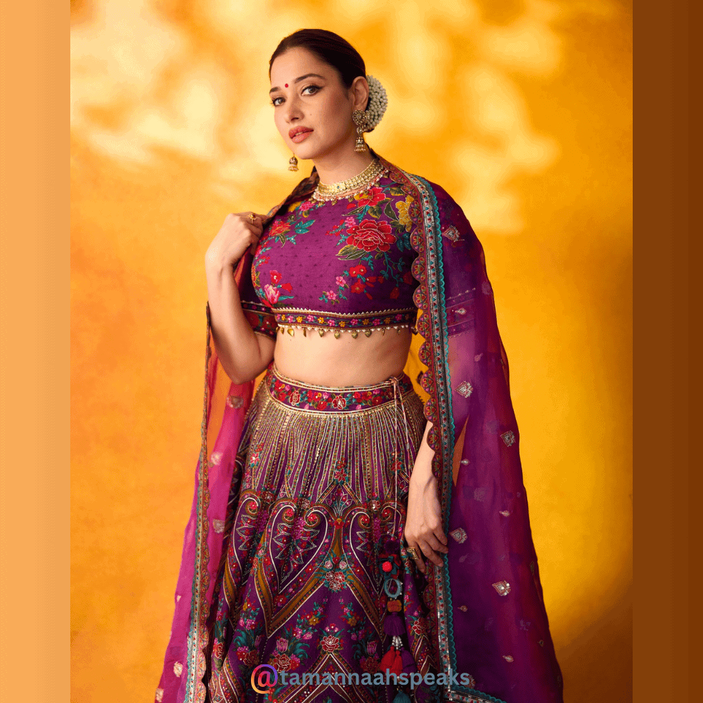 tamanna bhatia web series