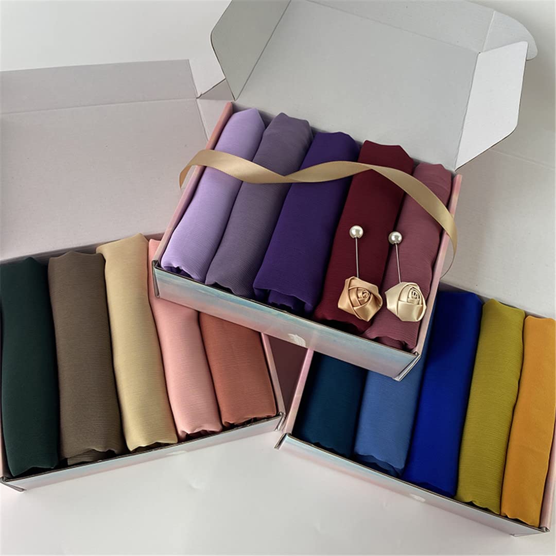 Hijab combo Pack